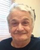 Richard Mosley Obituary (1945