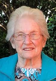 Virginia Lawson Obituary (1928