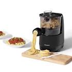 Electric Pasta and Noodle Maker Ricardo