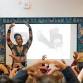 Onisere and the Ballet Queen at Beccles Library event image