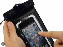 Emporia Care Plus Waterdichte Telefoon ...