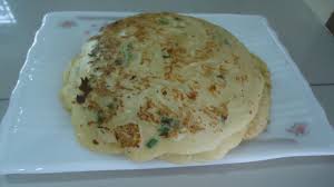 Ianya juga enak dinikmati begitu sahaja dan cara. Zara Baking Lempeng Bawang Putih