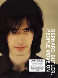 Bernard Butler