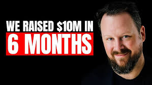 How Dustin Hillis & Scott Boruff raised $10 million