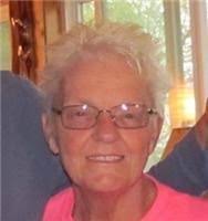 Sharon Randall Obituary (1944