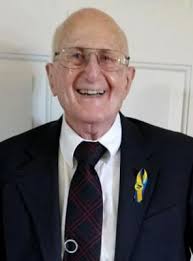 Maxwell Cheney Obituary (1933