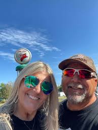 Downtown Jefferson TX, with a stop kayaking at Johnson's Ranch Marina