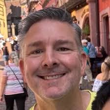 Jeffrey Chidester's Instagram, Twitter & Facebook