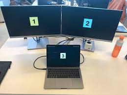 Works over thunderbolt3 with hp spectre 15 & macbook pro 2016+. Hp Thunderbolt Dock G2 To Mac Book Pro Hp Support Community 6802423