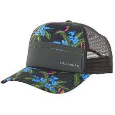 Method Trucker Hat Billabong Us Mens Beanie Hats Hats For Men Hats