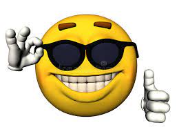 Colorful smiley face flower background. Smiley Face With Thumbs Up Stock Illustration Illustration Of Drawing 14491322