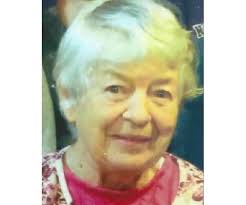 JANET LOEFFLER Obituary (1938