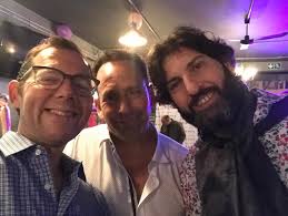 Herzlia Foundation & Alumni Association