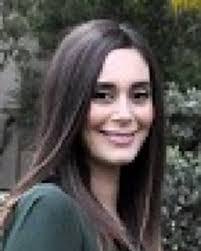 Amber Molnar's Instagram, Twitter & Facebook