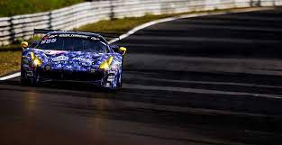 Since september 1, 2017, type approval for certain new vehicles has been performed in accordance with the worldwide harmonized light vehicles test procedure (wltp), a more realistic test procedure for measuring fuel consumption and co 2 emissions. Nurburgring 24 Hours The Situation After Five Hours Of Racing