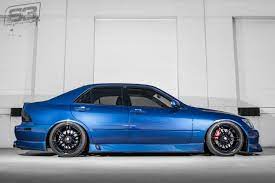 100 Is300altezza Ideas Lexus Is300 Lexus Jdm