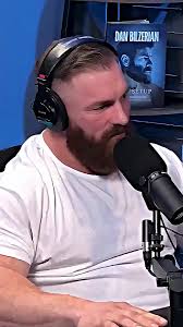 Flex Lewis Interview Getting Hit