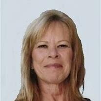 Debra "Debbie" A. Smith-McClain Obituary