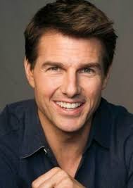 I decided i wanted to create 2 posters for graphic tribute. Tom Cruise On Mycast Fan Casting Your Favorite Stories