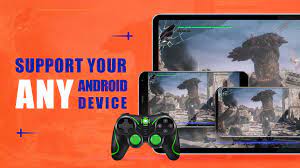 This is quite interesting for people interested in games. Gloud Games For Android Apk Download