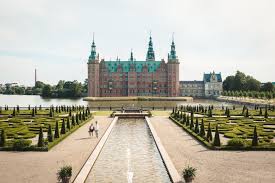 Recommended by 7 out of 8 hikers. Visit The Stunning Frederiksborg Castle Visitdenmark