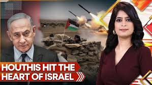 U.S. strikes Iran-backed militias in retaliation for deadly attack on American  troops - YouTube