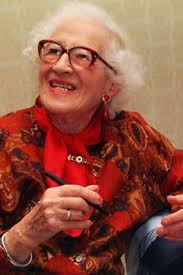 Last survivor of the Titanic