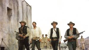 The Wild Bunch (1969) | MUBI