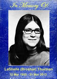 Memorial of William Chrisman 1973