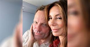 Danielle Staub and Oliver Maier Split After Whirlwind Romance