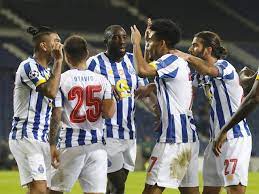 They have 59 points from 23 games. Preview Rio Ave Vs Porto Prediction Team News Lineups
