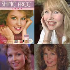 Pictured, in order: Adam Rich, Deborah Foreman, Susan Anton, Lin Shaye, Sam  Moore, Luciano Pavarotti, Dick Gregory & William Marshall. October 12  birthdays: Kirk Cameron, 55; Adam Rich (1968-2023); JoAnn Willette, 62;