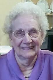 Betty Kuiper Obituary (2016)