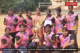 4) hindhustan college of arts and science. Bharathiar University S Inter College Boxing Tournament Nirmala College For Women And Psg Cas Claim Title Simplicity