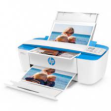 Printer and scanner installation software. Hp Deskjet 3755 Compact Wireless Printer Blue J9v90a B1h Wireless Printer Hp Printer Hp Instant Ink