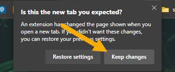 Manage existing or create new search engines. How To Change Edge Chromium New Tab Search Engine To Google