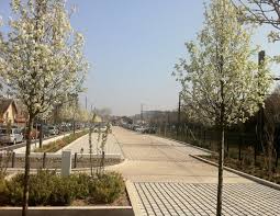 Epingle Sur Parkings