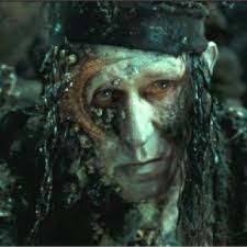 The list is sorted by film and character, as some of the characters were portrayed by multiple actors. Pirates Of The Caribbean Dead Man S Chest Characters Comic Vine