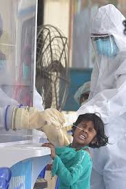 Coronavirus Outbreak Howrah Seeks Private Doctors Help To Tackle The Spread Of Covid 19 Telegraph India