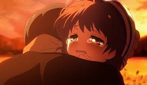 Bagi anda yang menggemari melihat wallpaper animasi ini sangat hyouka anime anime girls chitanda eru 1080p 2k 4k 5k hd. Yakin Kamu Gak Cengeng Tes Dengan 7 Anime Yang Sukses Bikin Nangis Ini Bedaunik