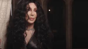 Cher is known for her distinctive contralto singing voice and for having worked in numerous areas of entertainment, as well as adopting a. Cher Is Back With Stunning New Single Walls Retro Pop