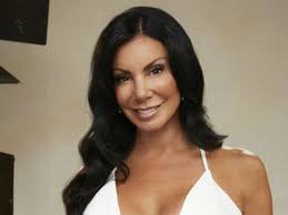 Danielle Staub Says 'Real Housewives Of New Jersey' Will Finally Show Her  True Self, But She'll Still Bring The Drama