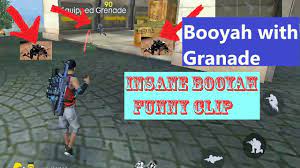 With our app you are able to livestream to major streaming platforms. Garena Free Fire à¦¬ à¦² Booyah With Granade Bomb Free Fire Squad Gameplay Freefire Youtube