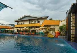Grand Sari Padang Hotel Murah