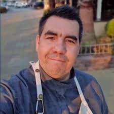 ★ Уже завтра, Рустам Тангиров