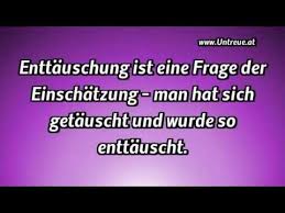 Sprüche über Enttäuschung So Könnt Ihr Am Besten Ausdrücken Dass