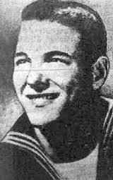 Johnny Ray Swindle (1943-1964)