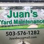 Juan's Landscape Service from www.facebook.com