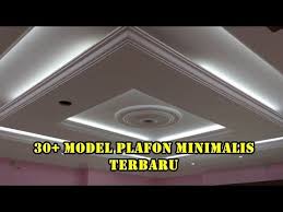 35 model gambar teras rumah 2021. 30 Desain Plafon Rumah Mewah Minimalis Model Terbaru Bahan Gypsum Dan Pvc Youtube Desain Plafon Desain Plafon Modern Minimalis