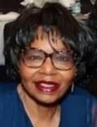 Obituary information for Ellen L Houston